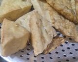Foto langkah ke 4 dari resep Ayam tahu tempe bumbu merah ala aku.. ^^.