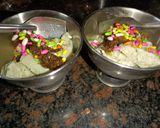 पान कुल्फी (paan kulfi recipe in Hindi) रेसिपी चरण 4 फोटो