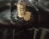 A picture of step 3 of 🌴 Coconut 🥥 Cookies 🫓.