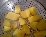 Foto langkah ke 1 dari resep 189. Sup Mutiara.