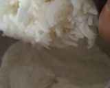 A picture of step 2 of Leftover Rice Dosa.