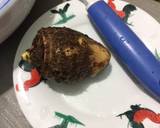 Steamed Taro And Roasted Pork In Chili Garlic XO Sauce recipe step 1 photo