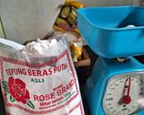 Foto langkah ke 1 dari resep Kue Mangkok.