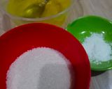 Foto langkah ke 4 dari resep 59. Chiffon cake ala Tintinrayner.