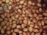 Kacang Kribo