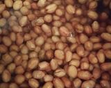 Foto langkah ke 1 dari resep Kacang Kribo.