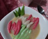 Foto langkah ke 7 dari resep Kue Petulo.