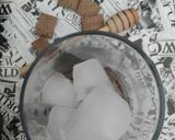 عکس مرحله 5 از دستور قهوه دالگونا چی پف solmaz