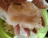 Foto langkah ke 7 dari resep Lemper Ayam.