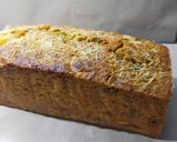 Foto langkah ke 5 dari resep Banana Apple Cake.