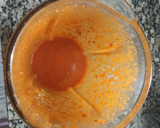 Foto del paso 3 de la receta: Mojo picón rojo