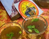 पानकम श्री रामनवमी स्पेशल रेसिपी चरण 5 फोटो