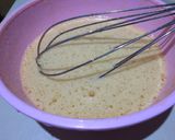 Foto del paso 1 de la receta: Flan de huevo❤️