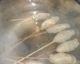 Foto langkah ke 4 dari resep Sempol Ayam ala chef Praja.