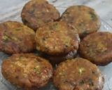 કેળા વડા ( kela vada recipe in Gujarati રેસીપી સ્ટેપ6ફોટો