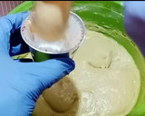 Foto langkah ke 5 dari resep Roti Moho Kekinian tanpa Tape Singkong 😋.