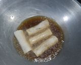 Foto langkah ke 5 dari resep Lumpia Rebung khas Semarang.