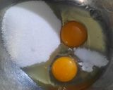 عکس مرحله 1 از دستور کیک کدو حلوایی و موز