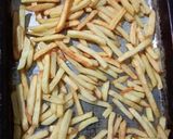 Foto del paso 3 de la receta: Papas Cremosas