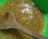 Foto del paso 2 de la receta: Galletas de coco y vainilla libres de gluten💚😋