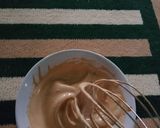 Foto langkah ke 2 dari resep Dalgona coffee.