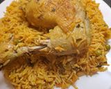 صورة لخطوة 6 من وصفة روز الكوكوط