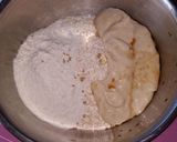 Foto del paso 1 de la receta: Cereales Sin Gluten Cookie ChipsBolitas Caseras de Avena😋🥣