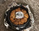 A picture of step 10 of Monkey Bread.