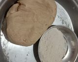 बचे हुए चावल का पराठा (bache huye chawal ka paratha recipe in Hindi) रेसिपी चरण 1 फोटो