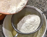 Foto del paso 4 de la receta: MASA básica para TARTA DULCE 🥧