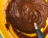 Foto del paso 2 de la receta: Brownie súper húmedo y fácil