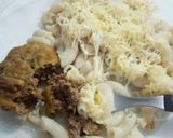 Foto del paso 3 de la receta: Hamburguesa casera