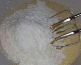 Foto del paso 6 de la receta: Cake de naranja🍊🍊