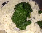 Foto del paso 6 de la receta: Ñoquis tricolor de remolacha, espinaca y zapallo