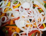Foto del paso 4 de la receta: Alambre