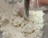 韓式辣炒年糕的食譜步驟1照片