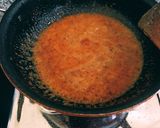 मसाला अरबी आलू (masala arbi aloo recipe in Hindi) रेसिपी चरण 2 फोटो