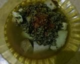Foto langkah ke 4 dari resep Kupang Lontong Sidoarjo.