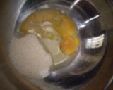 Foto langkah ke 3 dari resep Cake pisang.