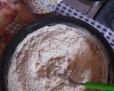 Foto del paso 7 de la receta: Torta frita de banana