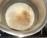 Foto del paso 6 de la receta: Calzone de choclo con harina integral🌽🌽