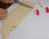 Foto langkah ke 3 dari resep Stik bawang reyah.