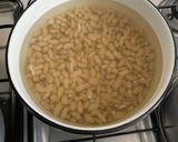 Foto del paso 1 de la receta: Frejol canario