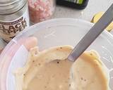 Ceasar Salad recipe step 3 photo