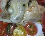 Foto del paso 1 de la receta: Picantones en escabeche