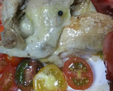 Foto del paso 1 de la receta: Picantones en escabeche
