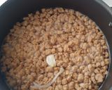 Foto del paso 1 de la receta: Ensalada de Soya