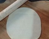 Foto langkah ke 3 dari resep # pastel renyah.
