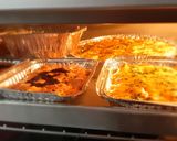 Foto langkah ke 8 dari resep Salmon Mentai Party Pack.