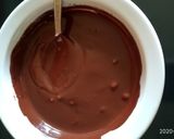 Fekete erdő torta recept fázis 11 fotója
